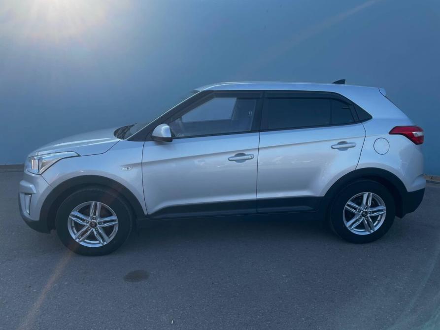 Hyundai Creta I Стерлитамак  - изображение 4