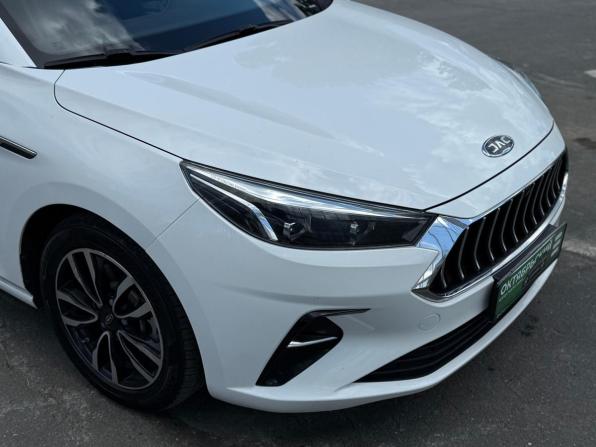 JAC J7 I с пробегом 2023 года, цена 1 199 000 рублей, 39400 км, хэтчбек, Автокод Объявления