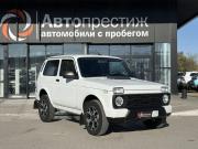 Lada (ВАЗ) Niva Legend I Волгоград  - изображение 19
