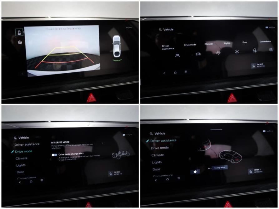 Kia K5 III Рестайлинг Москва  - изображение 21