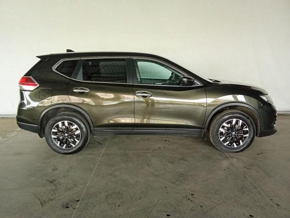 Nissan X-Trail III с пробегом 2018 года, цена 1 565 000 рублей, 203540 км, внедорожник, Автокод Объявления