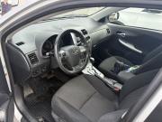 Toyota Corolla X (E140 E150) Рестайлинг Санкт-Петербург  - изображение 10