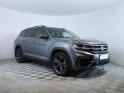 Volkswagen Teramont I Рестайлинг Санкт-Петербург  - изображение 33