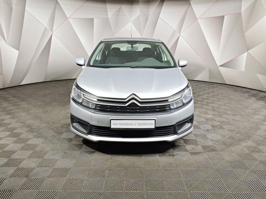 Citroen C4 II Рестайлинг Москва  - изображение 6