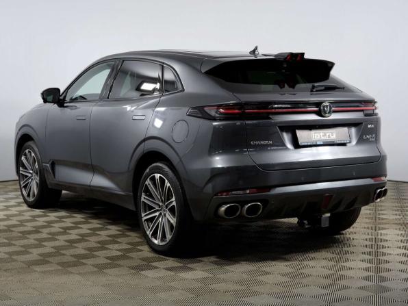 Changan UNI-K с пробегом 2022 года, цена 2 298 000 рублей, 110728 км, внедорожник, Автокод Объявления