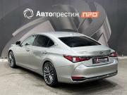 Lexus ES VII Пермь  - изображение 33