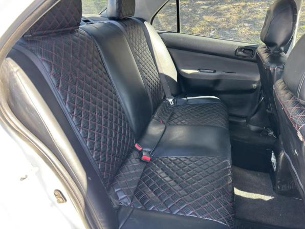Mitsubishi Lancer IX с пробегом 2005 года, цена 399 000 рублей, 273300 км, седан, Автокод Объявления
