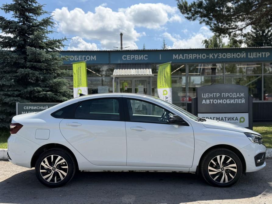 Lada (ВАЗ) Vesta I Рестайлинг (NG) Псков  - изображение 8