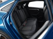 Audi A3 IV (8Y) Москва  - изображение 30