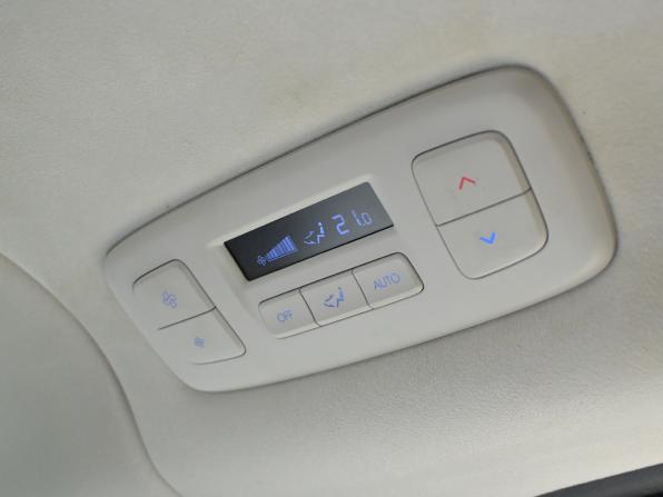 Hyundai Staria I с пробегом 2021 года, цена 4 990 000 рублей, 88000 км, минивэн, Автокод Объявления