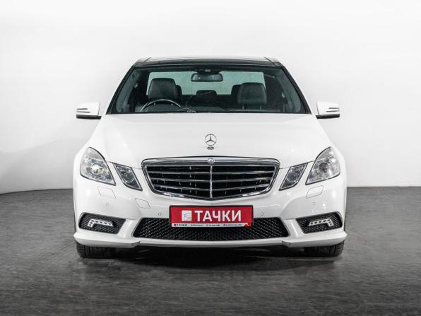 Mercedes-Benz E-Класс IV (W212 S212 C207) с пробегом 2011 года, цена 1 750 000 рублей, 121346 км, седан, Автокод Объявления