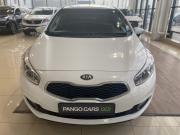Kia Ceed II Саратов  - изображение 29