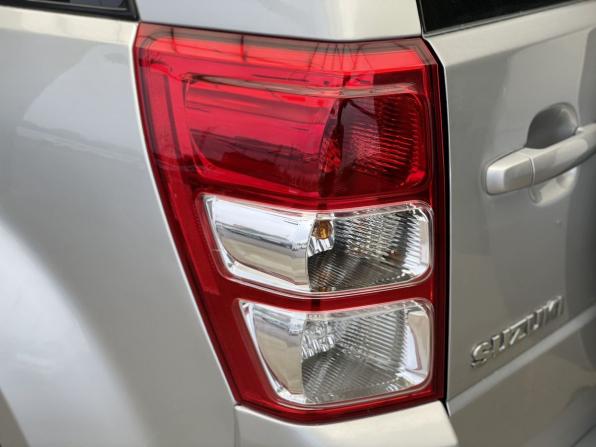 Suzuki Grand Vitara II с пробегом 2008 года, цена 797 000 рублей, 273388 км, внедорожник, Автокод Объявления