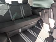 Volkswagen Multivan T6 Рестайлинг Москва  - изображение 48
