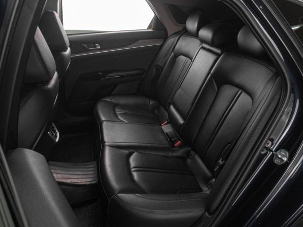 Kia K5 III с пробегом 2021 года, цена 3 399 000 рублей, 53214 км, седан, Автокод Объявления