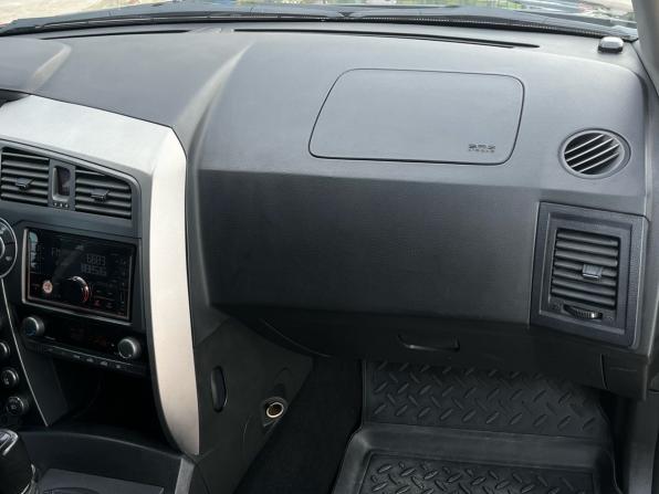 SsangYong Kyron I Рестайлинг с пробегом 2013 года, цена 820 000 рублей, 228000 км, внедорожник, Автокод Объявления