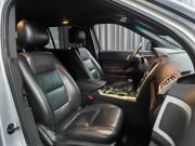 Ford Explorer V Москва  - изображение 35