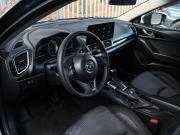 Mazda 3 III (BM) Москва  - изображение 31