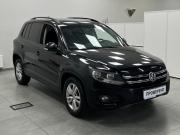 Volkswagen Tiguan I Рестайлинг Казань  - изображение 21