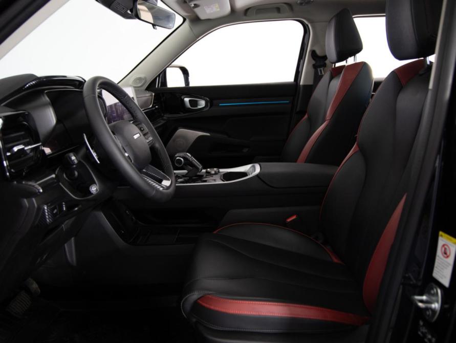 Haval H3 I Санкт-Петербург  - изображение 13