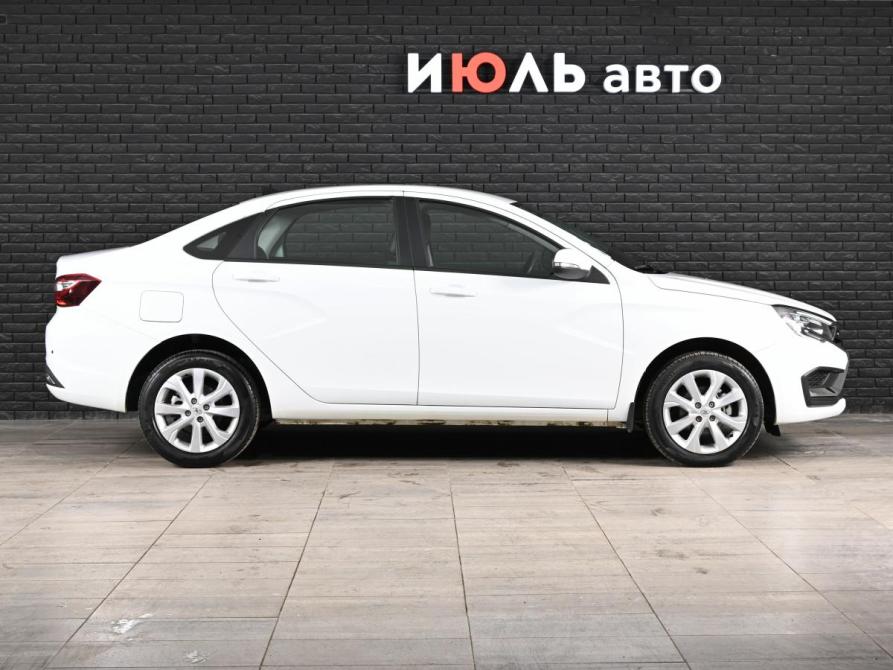 Lada (ВАЗ) Vesta I Рестайлинг (NG) Екатеринбург  - изображение 9