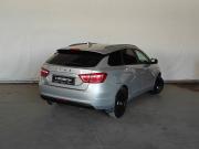 Lada (ВАЗ) Vesta I Москва  - изображение 21