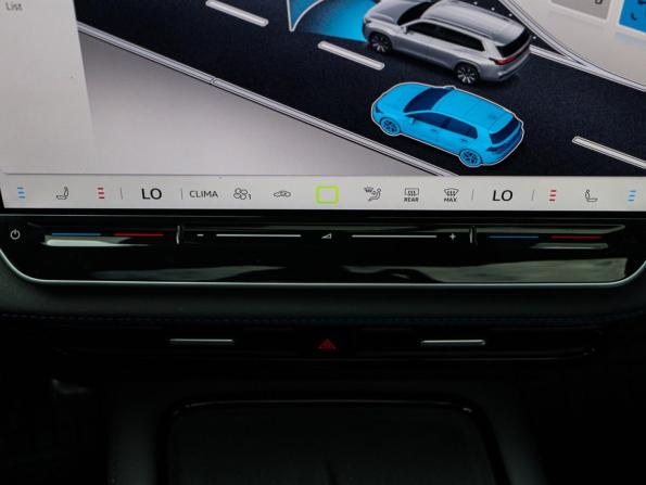 Volkswagen Teramont II (China Market) с пробегом 2025 года, цена 5 780 000 рублей, 6944 км, внедорожник, Автокод Объявления