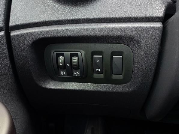 Renault Kaptur I с пробегом 2018 года, цена 1 349 000 рублей, 70163 км, внедорожник, Автокод Объявления