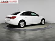 Chevrolet Cruze I Белгород  - изображение 24