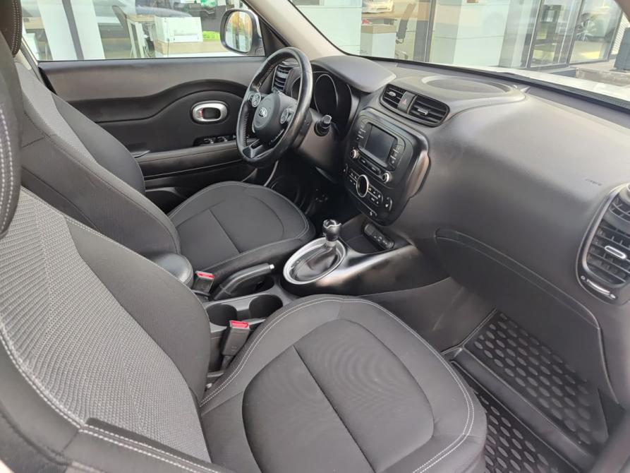 Kia Soul II Рестайлинг Ижевск  - изображение 13