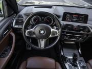 BMW X3 III (G01) Санкт-Петербург  - изображение 56