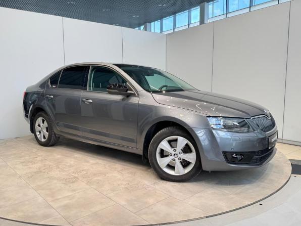 Skoda Octavia III (A7) с пробегом 2014 года, цена 1 500 000 рублей, 205168 км, лифтбек, Автокод Объявления