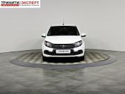 Lada (ВАЗ) Granta I Рестайлинг Белгород  - изображение 18