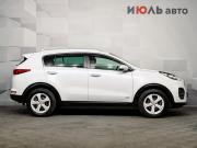 Kia Sportage IV Екатеринбург  - изображение 30