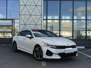 Kia K5 III Москва  - изображение 36
