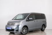 Nissan Serena III (C25) Красноярск  - изображение 26