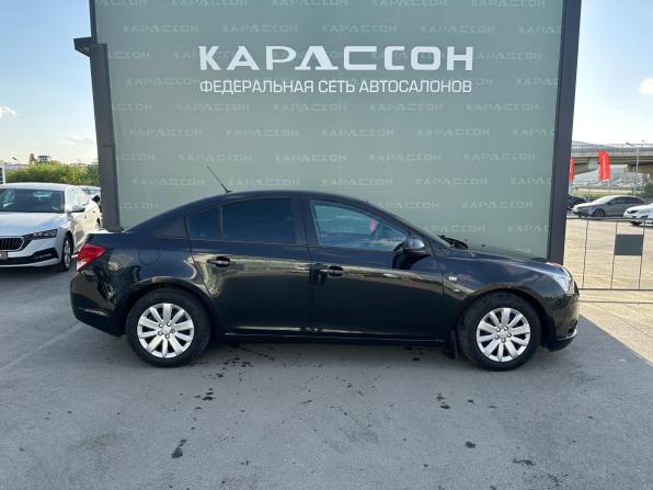 Chevrolet Cruze I с пробегом 2011 года, цена 730 000 рублей, 189270 км, седан, Автокод Объявления