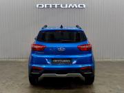Hyundai Creta I Краснодар  - изображение 26
