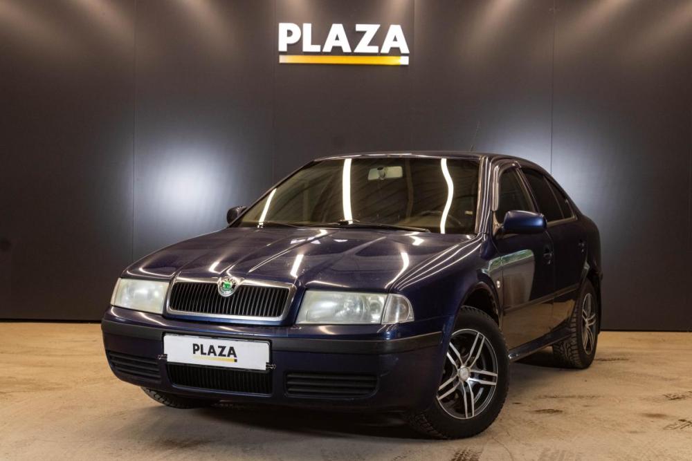 Skoda Octavia I (A4) Рестайлинг Уфа  - изображение 1
