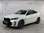 BMW X6 III (G06) Рестайлинг Москва  - изображение 30