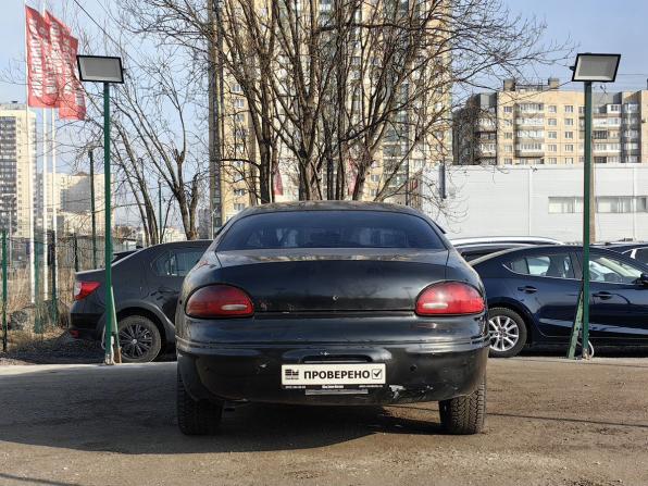 Chrysler Concorde II с пробегом 2000 года, цена 159 000 рублей, 300000 км, седан, Автокод Объявления
