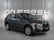BMW X1 II (F48) Ростов-на-Дону  - изображение 20