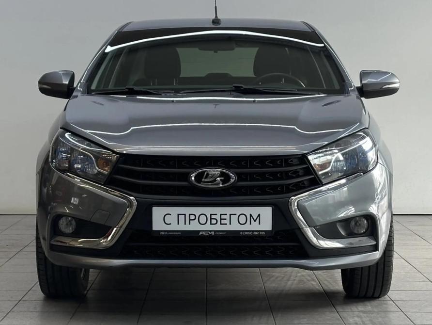 Lada (ВАЗ) Vesta I Барнаул  - изображение 3