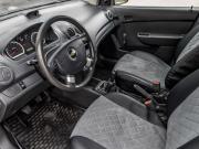 Chevrolet Aveo I Рестайлинг Казань  - изображение 14