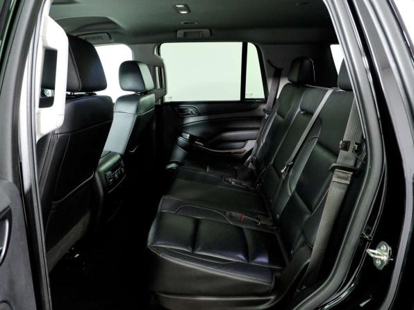 Chevrolet Tahoe IV с пробегом 2020 года, цена 3 948 000 рублей, 203483 км, внедорожник, Автокод Объявления
