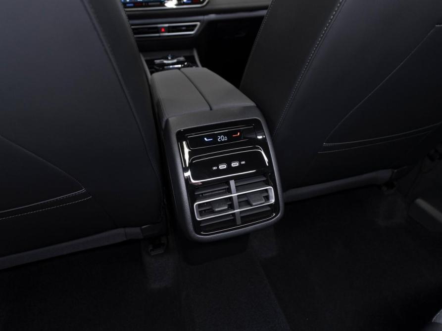 Volkswagen Tiguan III (China Market) Москва  - изображение 24