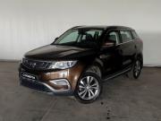 Geely Atlas I Москва  - изображение 20