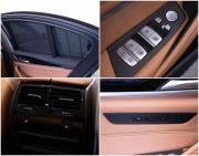 BMW 5 серии VII (G30/G31/G38) Рестайлинг Москва  - изображение 35