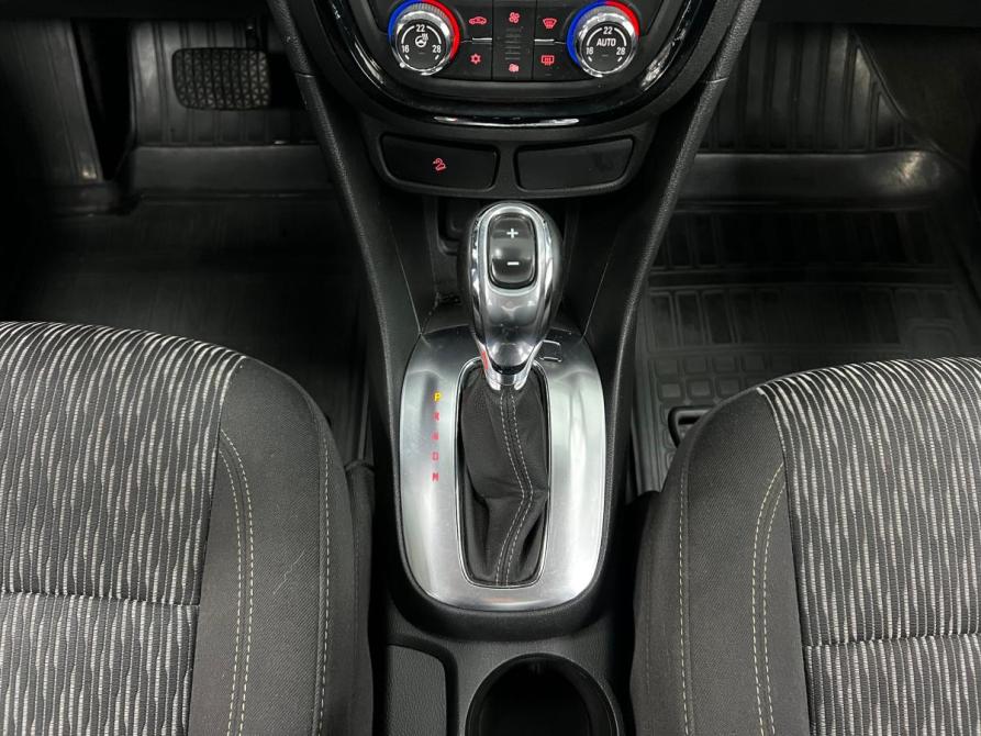 Opel Mokka I Казань  - изображение 15
