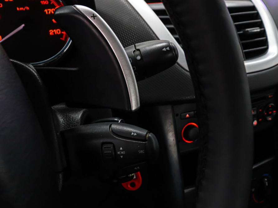 Peugeot 207 I Минеральные Воды  - изображение 11